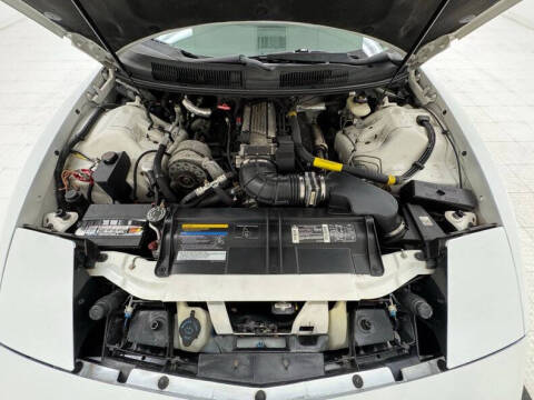 1994 Pontiac Firebird