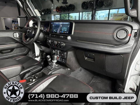2024 Jeep Gladiator