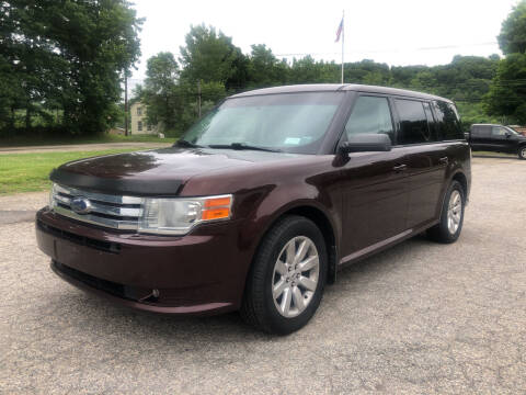 2009 Ford Flex for sale at Used Cars 4 You in Carmel NY