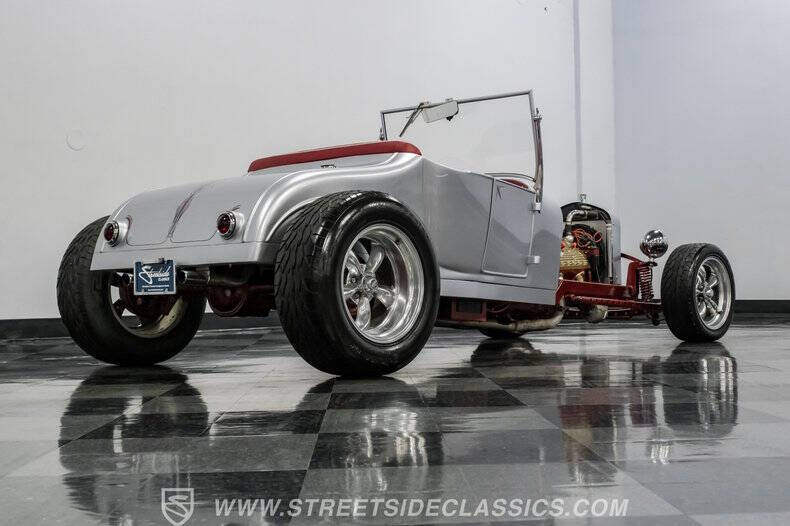 1927 Ford Model T