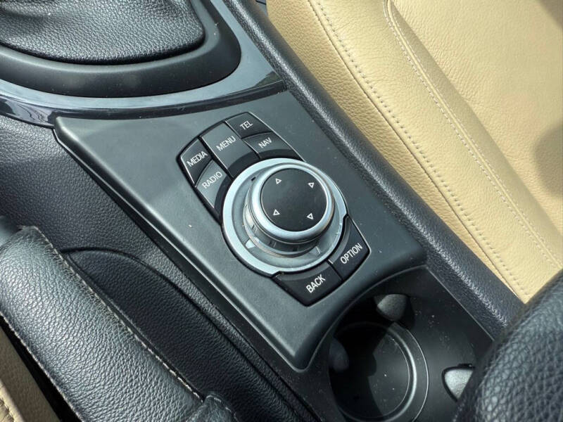 2013 BMW 1 Series 128i