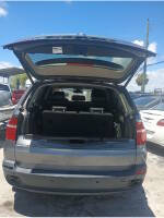 2007 BMW X5 3.0si
