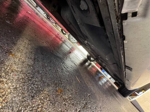 2007 Buick Lucerne CXL V6