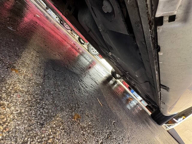 2007 Buick Lucerne CXL V6