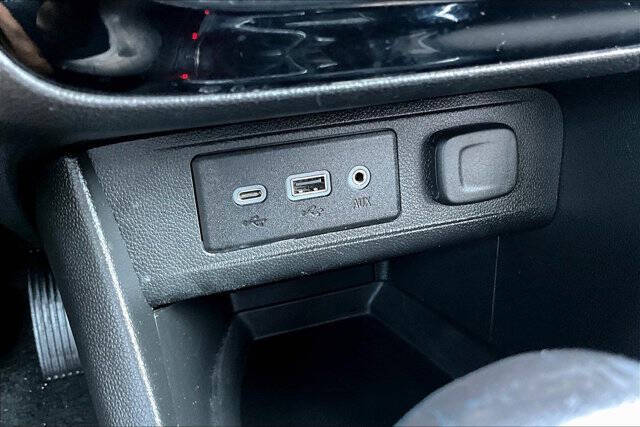 2020 Buick Encore GX Preferred