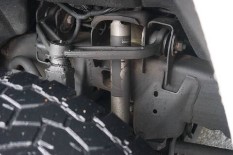 2015 Chevrolet Silverado 2500HD