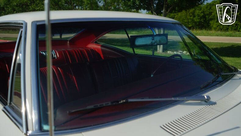 1967 Chevrolet Impala