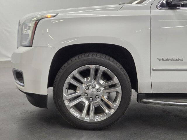 2019 GMC Yukon SLT