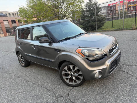 2012 Kia Soul