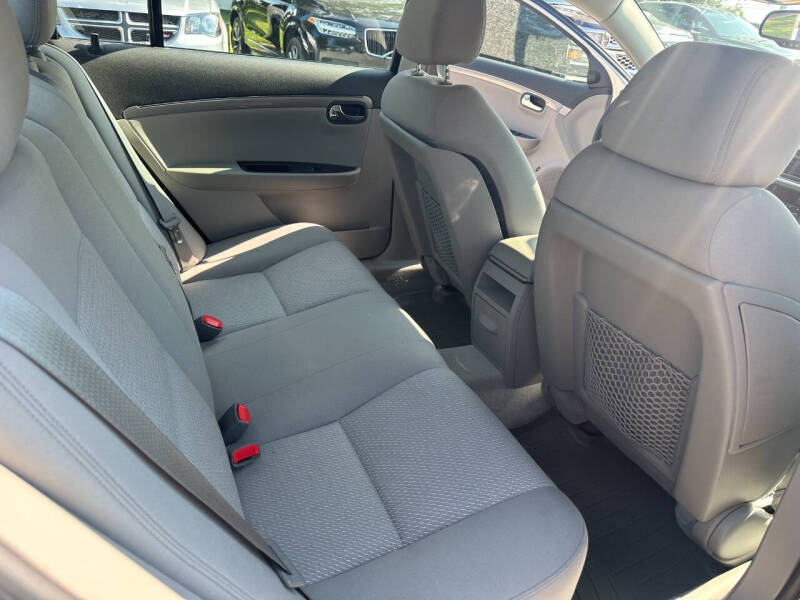 2009 Saturn Aura XE