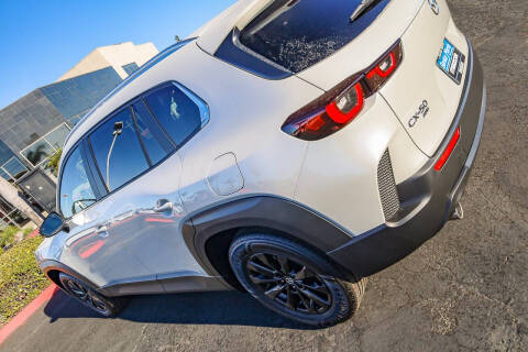 2025 Mazda CX-50 2.5 S Select