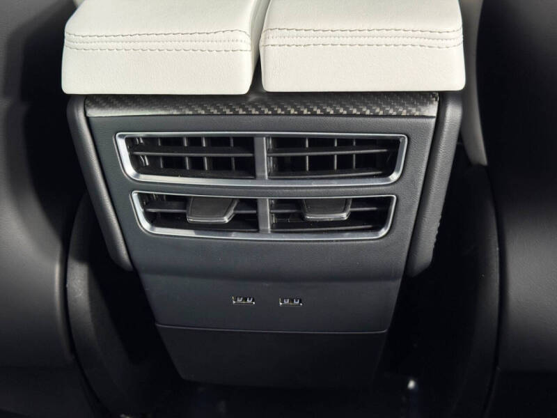 2017 Tesla Model S 90D