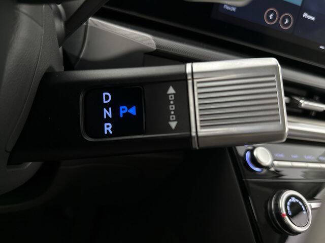 2025 Hyundai Santa Fe SE