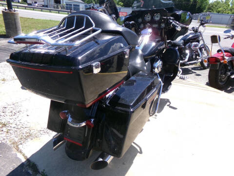 2013 Harley-Davidson Street Glide