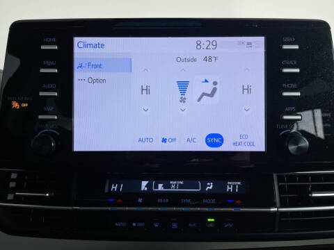 2023 Toyota Sienna LE 8-Passenger