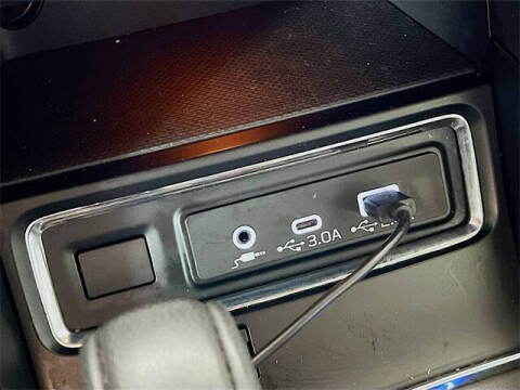 2024 Subaru Ascent Limited 8-Passenger