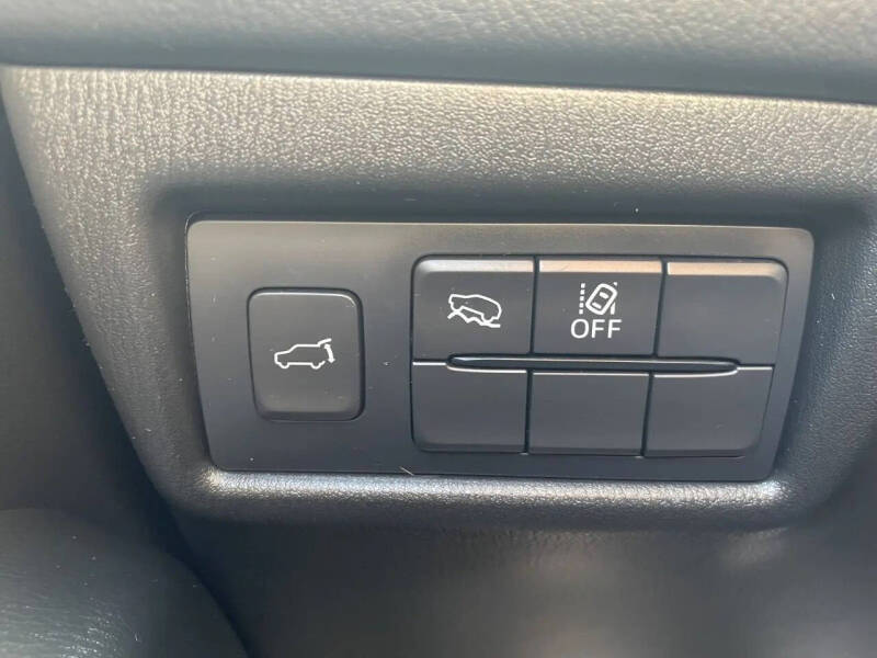 2023 Mazda CX-5 2.5 S Preferred