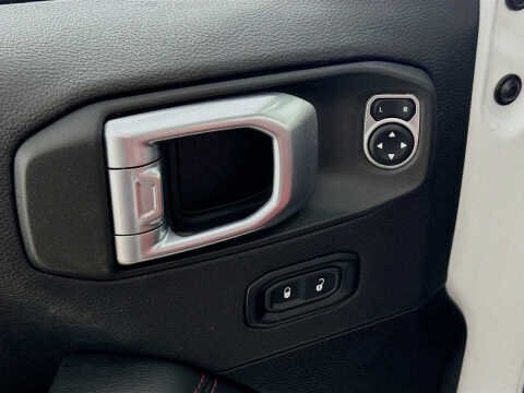 2023 Jeep Wrangler Rubicon 4xe 20th Anniversary