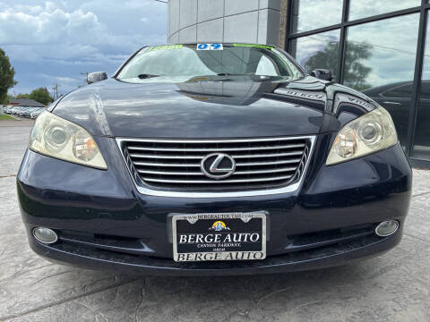 2009 Lexus ES 350