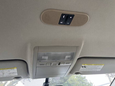 2008 Toyota Prius Standard