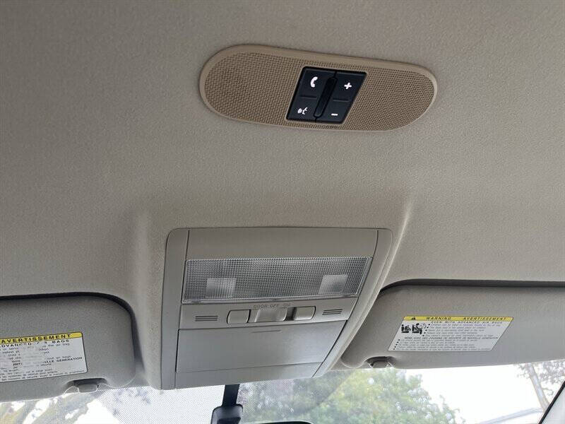 2008 Toyota Prius Standard