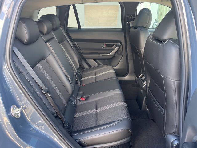 2026 Mazda CX-50 Hybrid Preferred