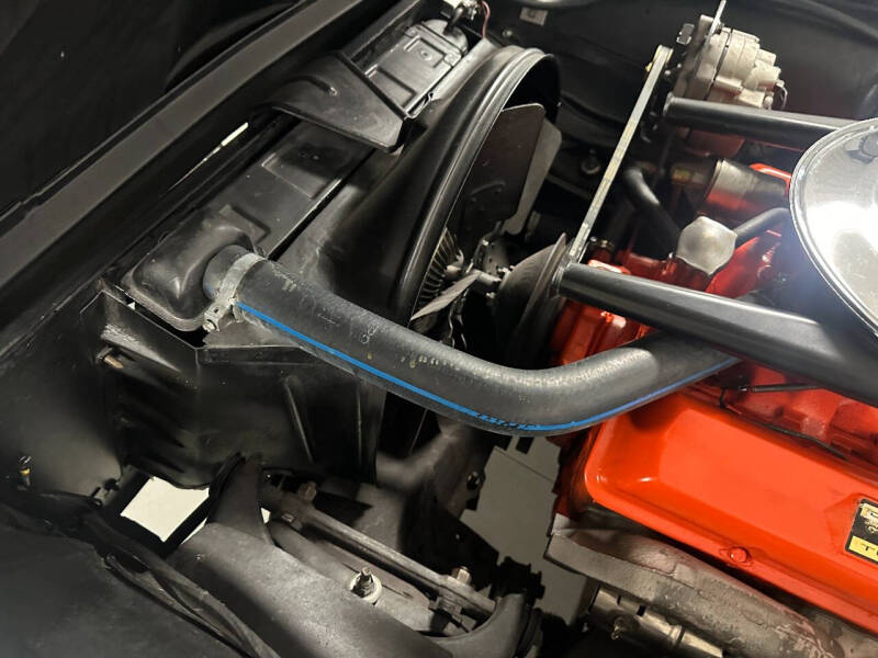 1965 Chevrolet Corvette