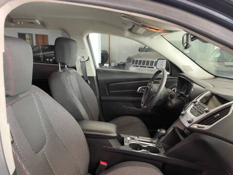 2017 GMC Terrain SLE-1