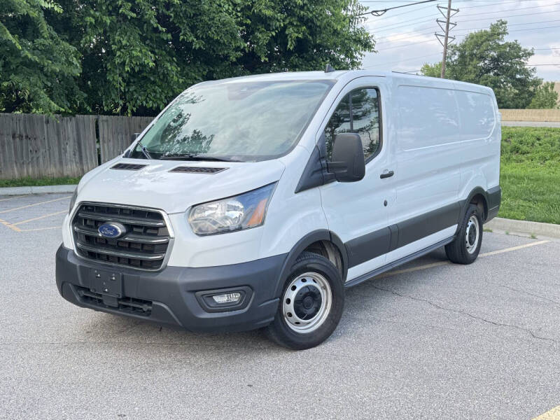 2020 Ford Transit 150