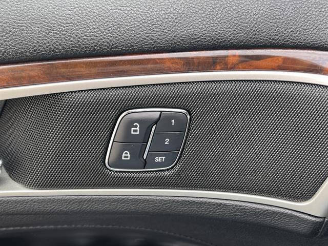 2017 Lincoln MKZ Select
