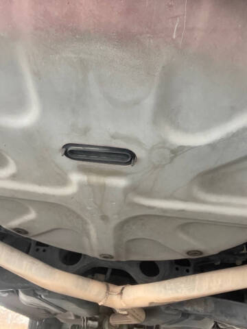 2007 Toyota Camry XLE V6