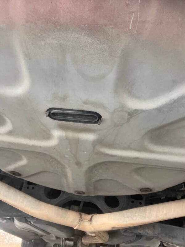 2007 Toyota Camry XLE V6