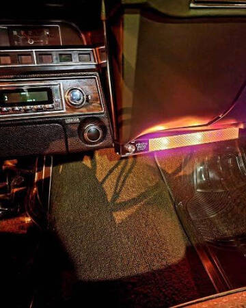 1969 Chevrolet Caprice