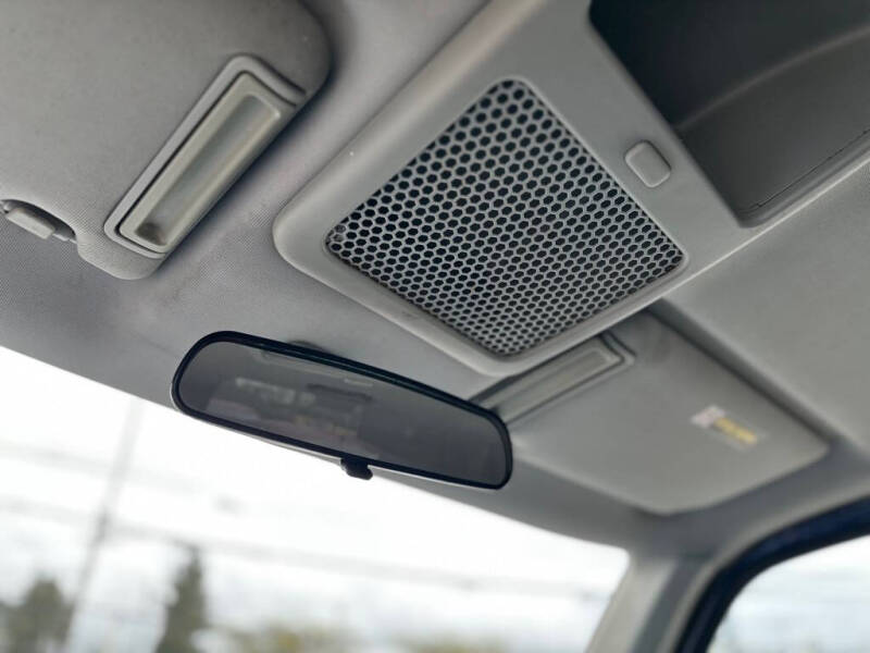 2003 Honda Element EX