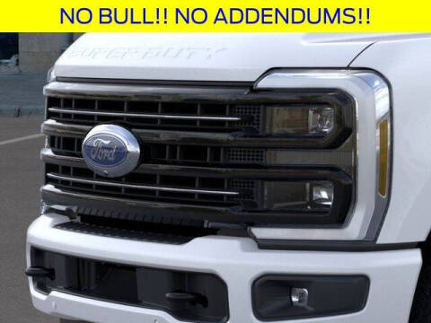 2026 Ford F-350 Super Duty
