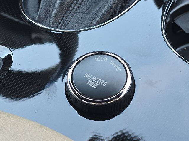 2009 Chevrolet Corvette