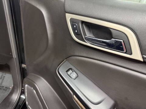 2018 GMC Yukon XL Denali