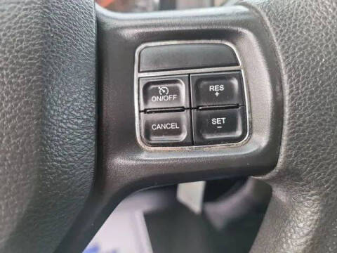 2012 RAM 1500 Express