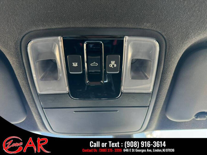 2021 Kia Forte GT Line