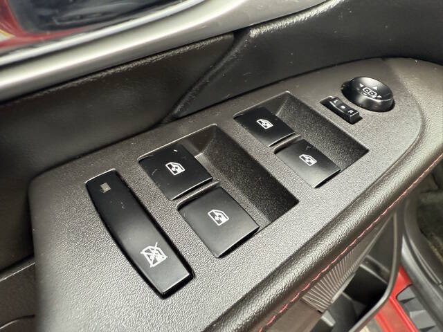 2013 GMC Terrain SLT-1