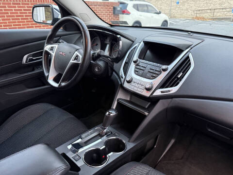 2016 GMC Terrain SLE-2