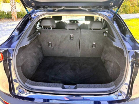 2022 Mazda CX-30 2.5 S