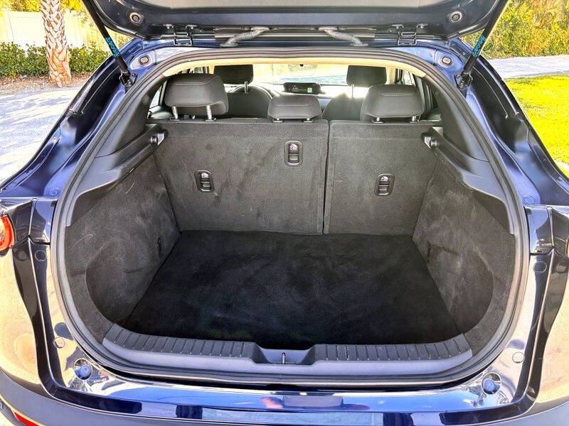 2022 Mazda CX-30 2.5 S