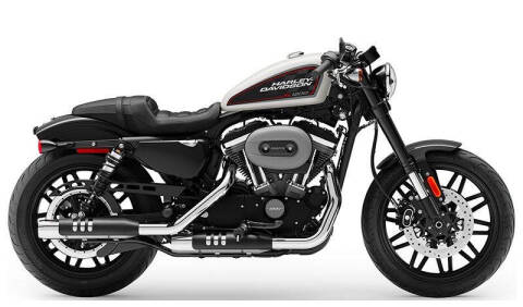 2019 Harley-Davidson Roadster