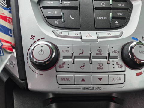 2014 GMC Terrain SLE-2