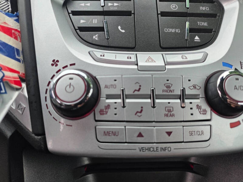 2014 GMC Terrain SLE-2