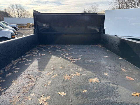 2026 GMC Sierra 3500HD CC