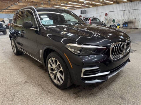2022 BMW X5 for sale at Dells Auto in Dell Rapids SD