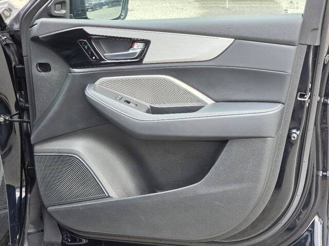 2023 Acura MDX SH-AWD w/Tech
