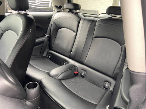 2014 MINI Hardtop Cooper